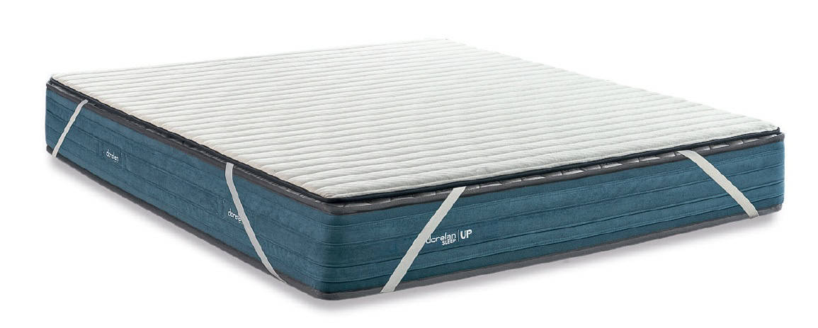 topper up myform dorelan