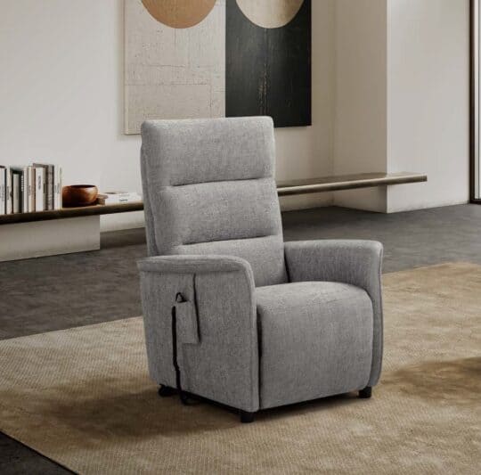 Poltrona Piquet Relax It Egoista