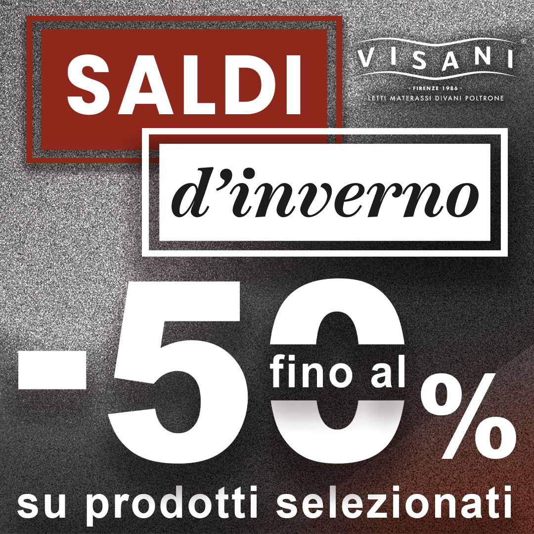 Offerte Benessere Riposo Visani