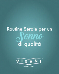 routine sonno