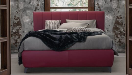 letto dorelan Cecile
