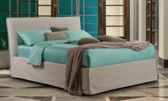 letto dorelan Cindy