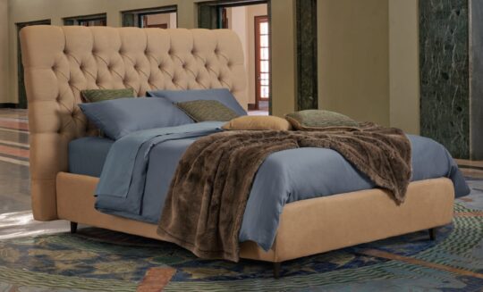 letto dorelan Eve