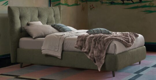 letto dorelan Gustav