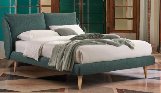 letto dorelan Helmut