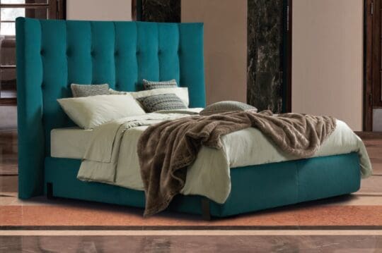 letto dorelan Inge
