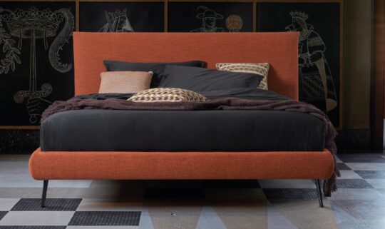 letto dorelan Jackson