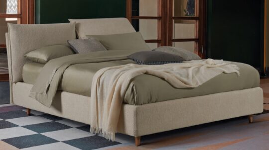 letto dorelan Jean