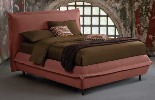letto dorelan Keith