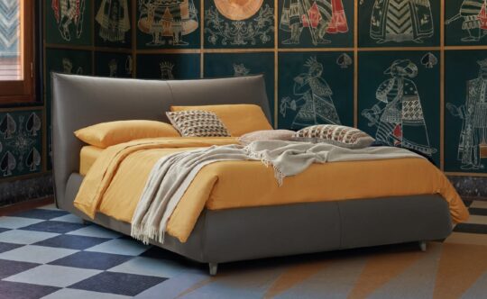 letto dorelan Man