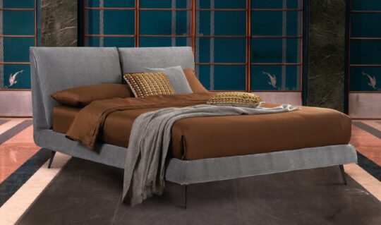 letto dorelan Robert