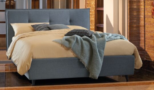 letto dorelan victor
