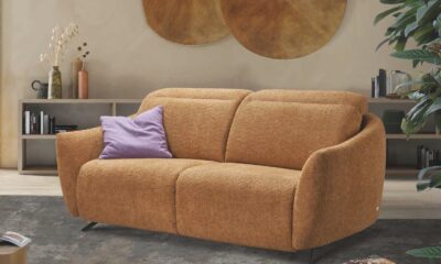 Divano letto Il Benessere Cheri