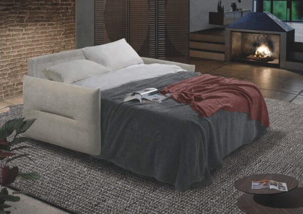 Divano letto Il Benessere Eolo