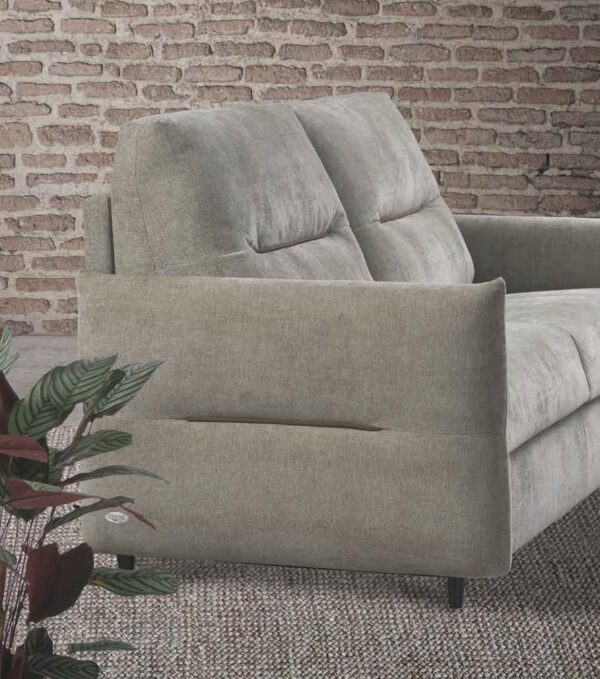 Divano letto Il Benessere Eolo