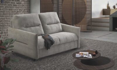 Divano letto Il Benessere Eolo