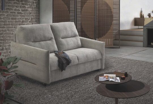 Divano letto Il Benessere Eolo