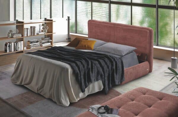 Divano letto Il Benessere Hip Hop