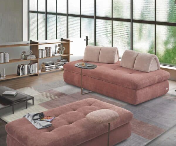 Divano letto Il Benessere Hip Hop