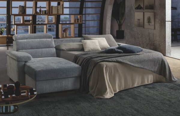 Divano letto Il Benessere Pablo