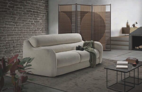 Divano letto Il Benessere Pagoda