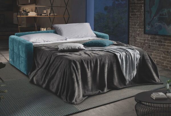 Divano letto Il Benessere Kubik