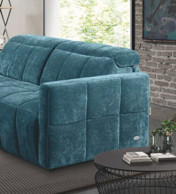 Divano letto Il Benessere Kubik