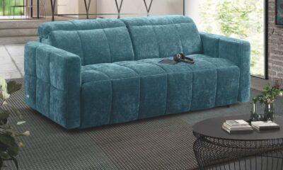 Divano letto Il Benessere Kubik