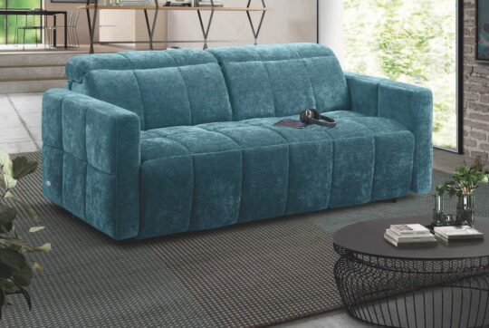 Divano letto Il Benessere Kubik