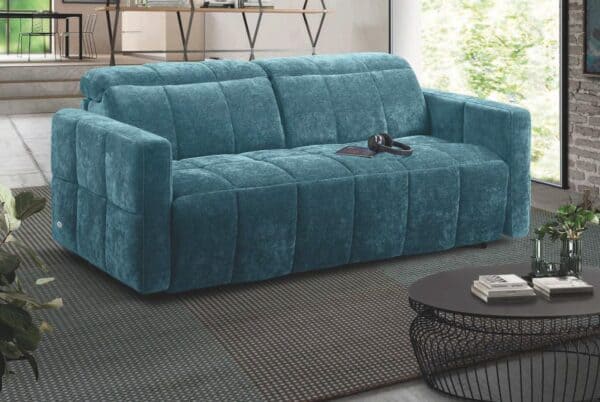 Divano letto Il Benessere Kubik