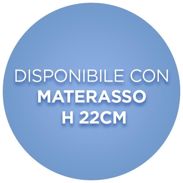 bollino materasso