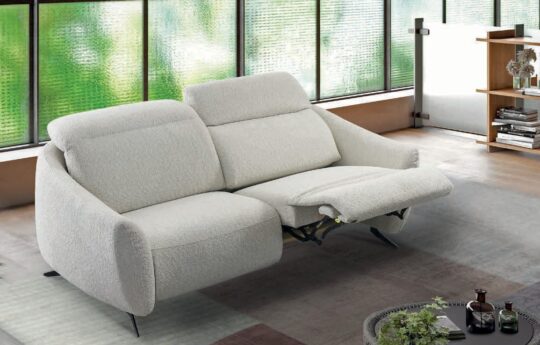 divano relax il benessere Cheri 1