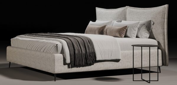 letto motorizzato ergogreen patricia