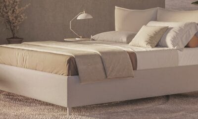 letto motorizzato ergogreen patricia