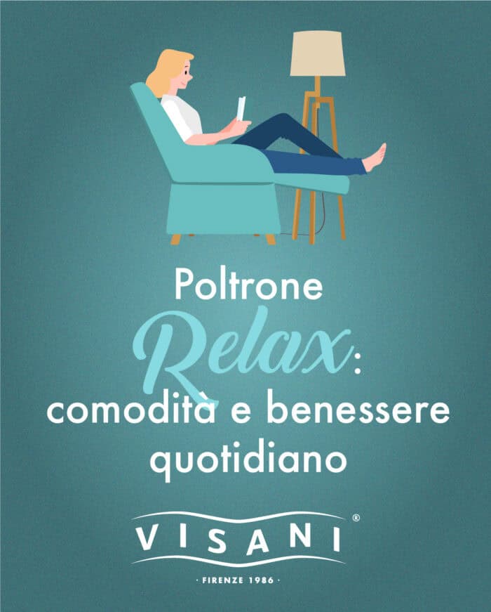 poltrone relax