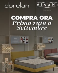 promo dorelan giugno