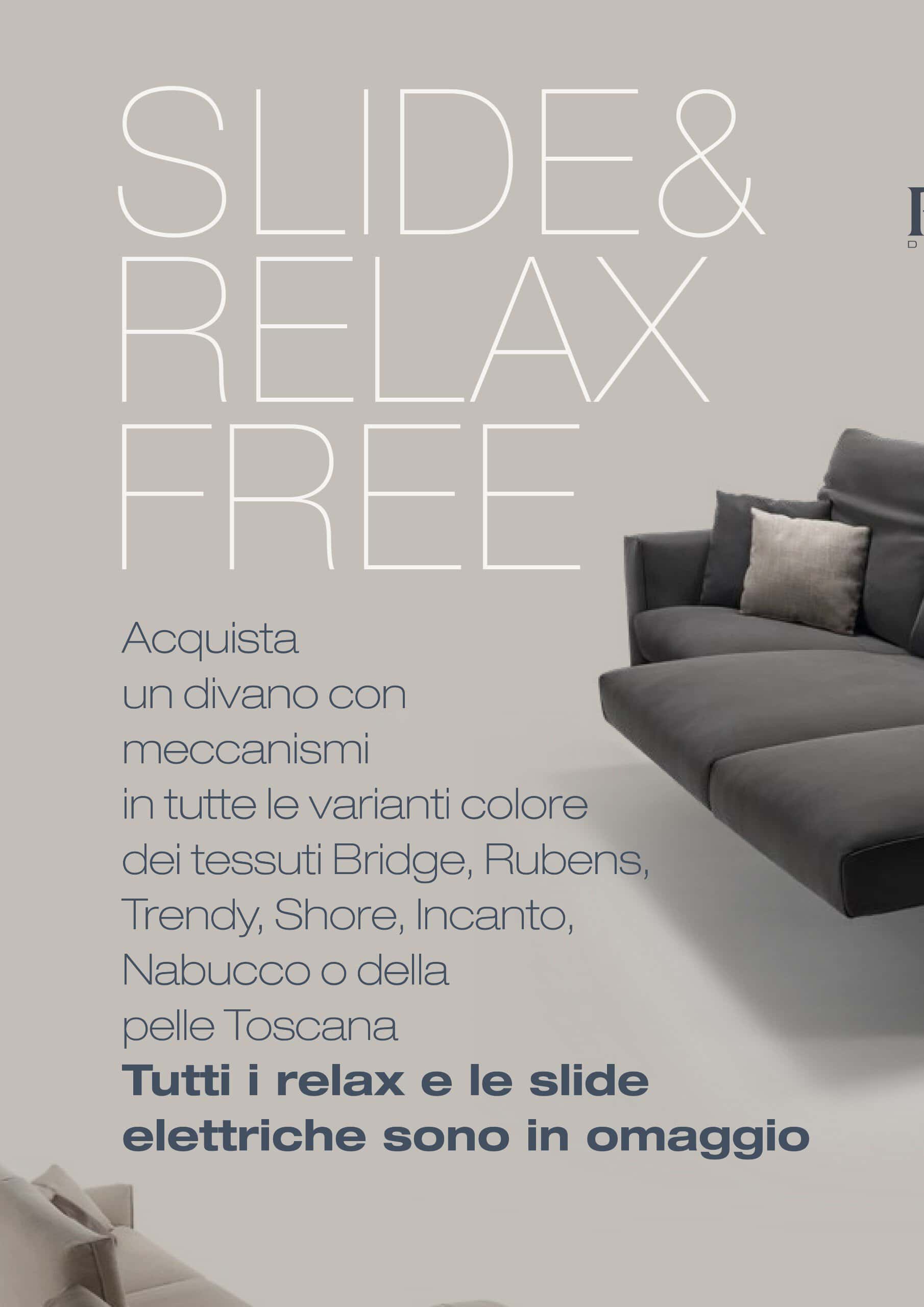 Offerte Benessere Riposo Visani
