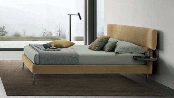 Letto Bergé V&Nice