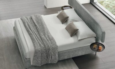 Letto Bergé V&Nice