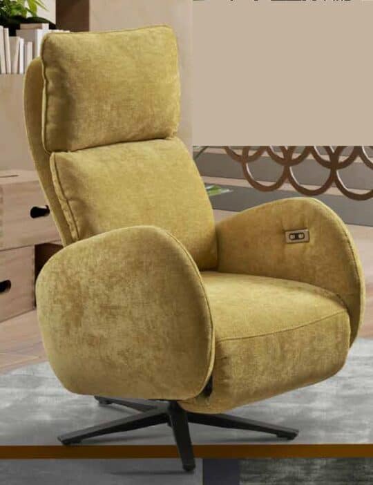 Poltrona Ketty Il Benessere