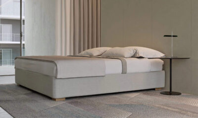 Letto Brezza Noi della Notte