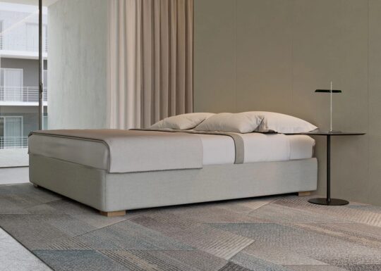 Letto Brezza Noi della Notte