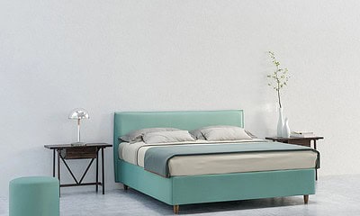 Letto Fuga Noi della Notte
