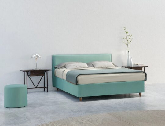 Letto Fuga Noi della Notte