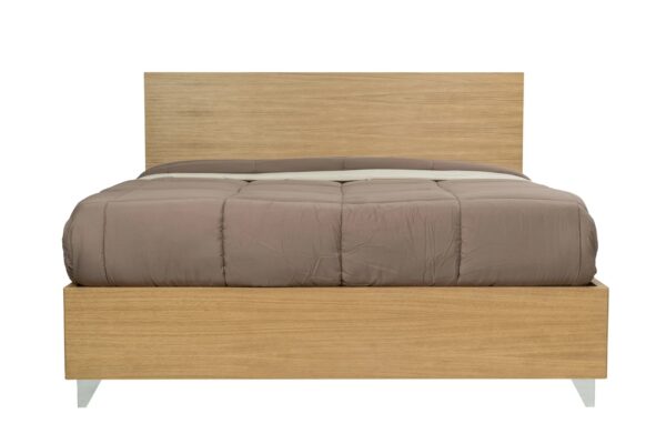 Letto Pearl Legno Noi della Notte