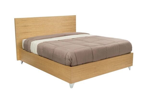 Letto Pearl Legno Noi della Notte
