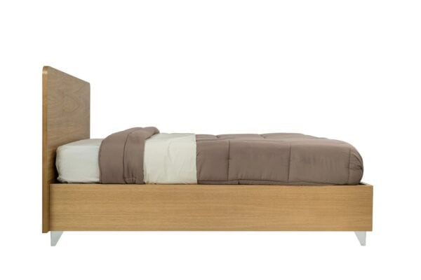 Letto Pearl Round Noi della Notte