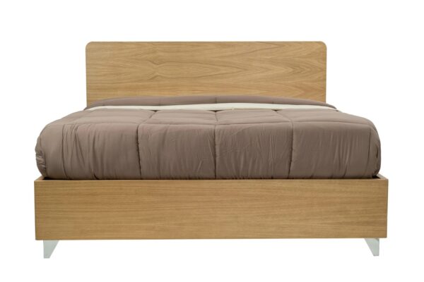 Letto Pearl Round Noi della Notte
