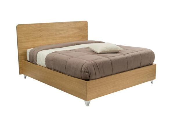 Letto Pearl Round Noi della Notte