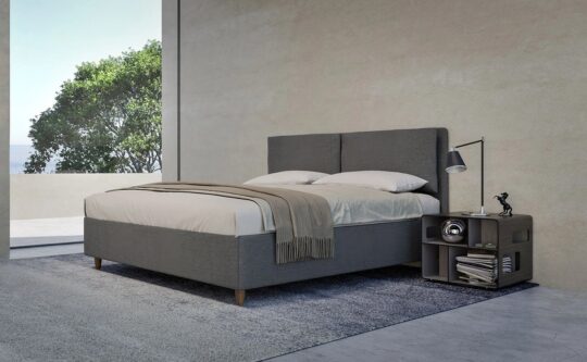Letto Petalo Noi della Notte